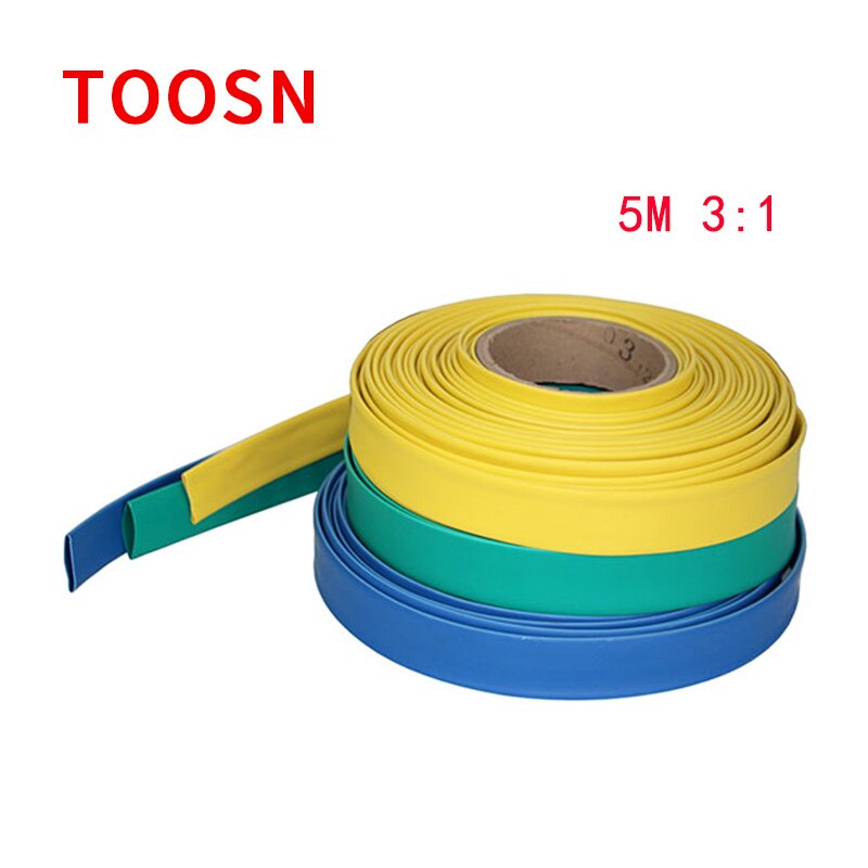 TOOSN-  Ʃ ̾, 5m 3:1 7  10.5mm 12.7mm15mm..